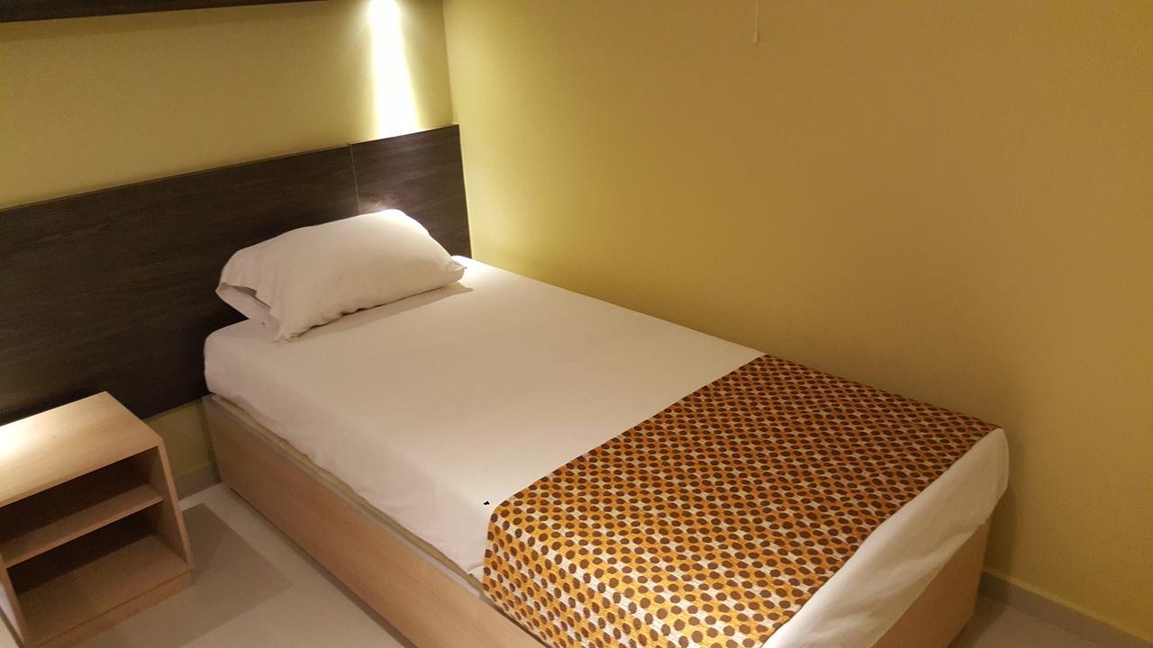 Hotel 56 Avenue Plaza Barranquilla  Exterior foto